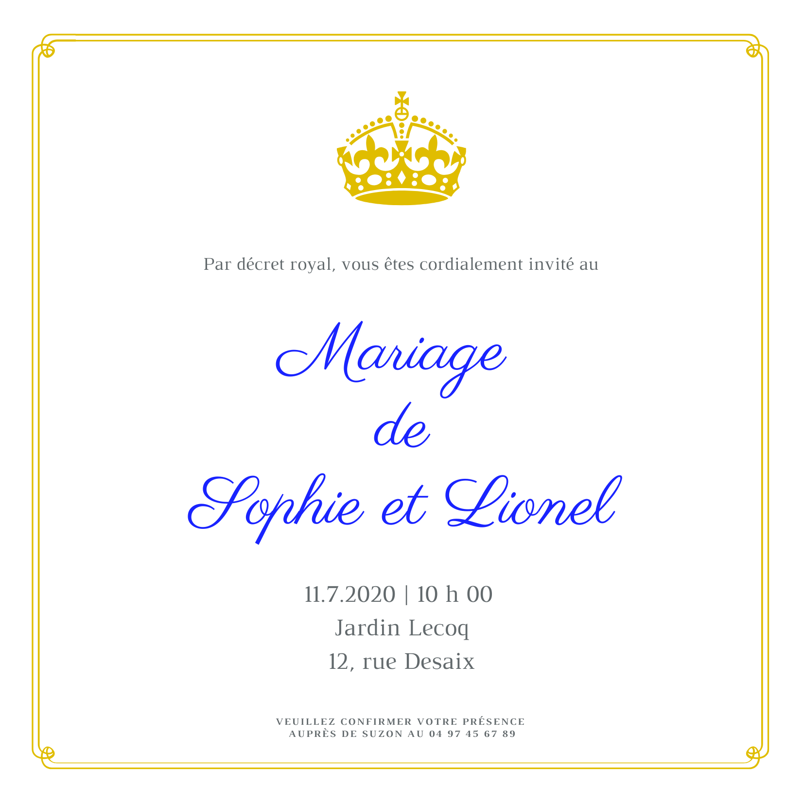 Carte-invitation-de-mariage